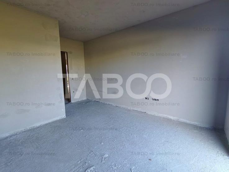 Apartament in SIBIU cu 3 camere balcon si loc de parcare COMISION 0%