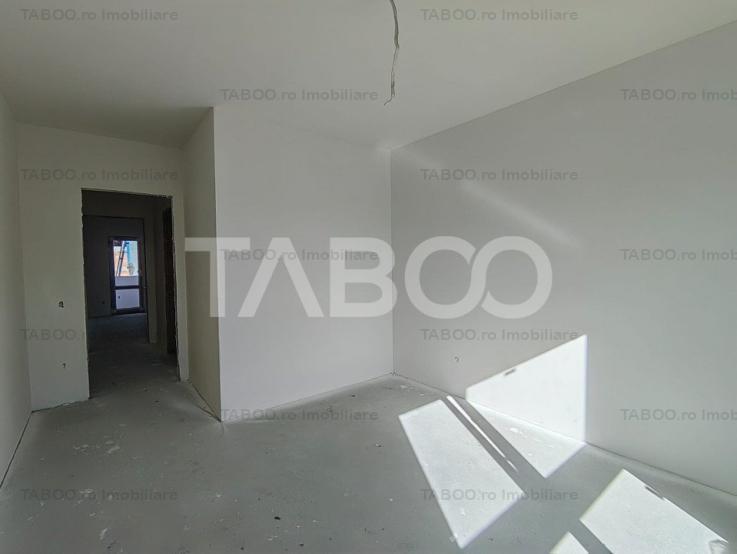 COMISION 0% - Apartament in SIBIU 3 camere balcon si loc de parcare