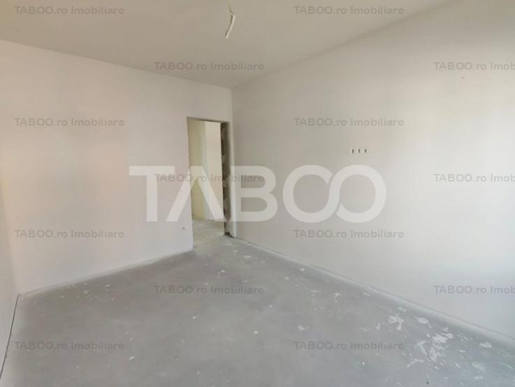 COMISION 0% - Apartament in SIBIU 3 camere balcon si loc de parcare