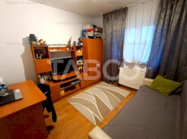 Apartament decomandat cu 3 camere balcon si pivnita in zona Rahovei