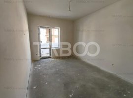 Apartament 3 camere 70 mpu balcon si loc parcare in SIBIU COMISION 0%