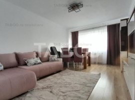 Prima inchiriere - Apartament 3 camere cochet nou Mihai Viteazu Sibiu