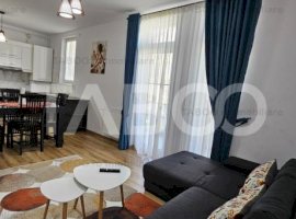 Apartament 3 camere 70mp utili cu balcon de inchiriat zona Lazaret 