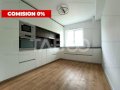 Apartament modern cu 3 camere si bucatarie separata - parter inalt