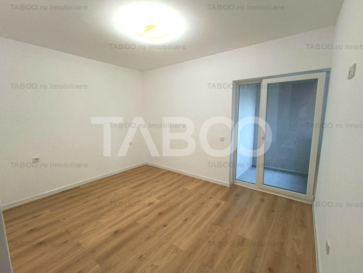 Apartament 3 camere 2 balcoane - parcare - parter inalt COMISION 0