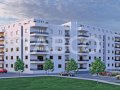 Apartament 84 mpu 3 camere decomandate 2 bai balcon Sibiu COMISION 0%