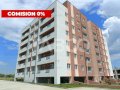 Apartament cu 3 camere 2 bai balcon si parcare privata - comision zero