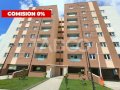 Apartament modern intabulat cu 3 camere 2 bai balcon si parcare