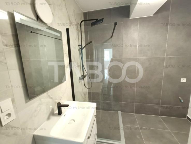 Apartament 2 camere bucatarie inchisa 57 mp utili si 2 balcoane