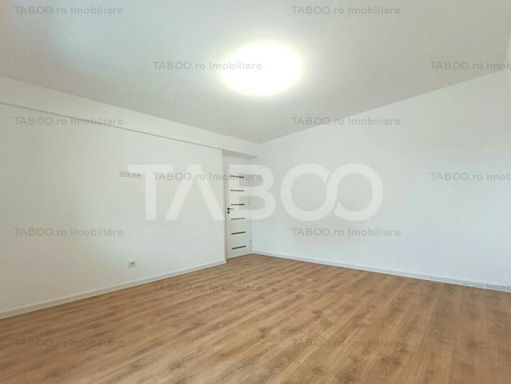 Apartament 2 camere bucatarie inchisa 57 mp utili si 2 balcoane