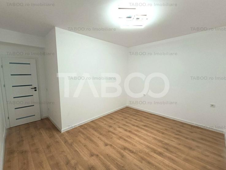 Apartament 2 camere bucatarie inchisa 57 mp utili si 2 balcoane