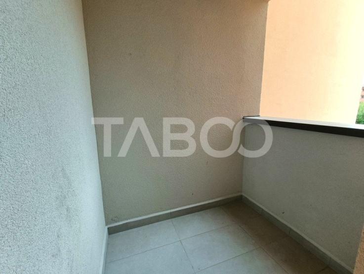 Apartament 2 camere bucatarie inchisa 57 mp utili si 2 balcoane