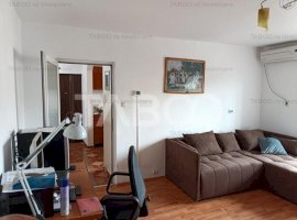 Apartament 2 camere 50mp utili balcon pivnita etaj 3 Cetate Alba Iulia