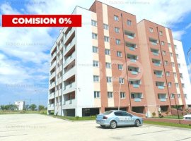 Apartament intabulat cu 3 camere 2 bai 2 balcoane si parcare proprie