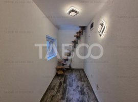 Spatiu comercial 16mp nou renovat de inchiriat in Centru Istoric Sibiu