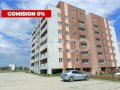 Apartament cu 3 camere in bloc cu lift spatios incalzire in pardoseala