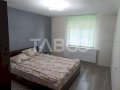 Apartament decomandat 4 camere 75 mpu mobilat utilat parter Sebes Alba