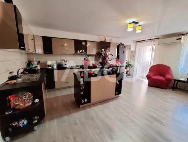 INVESTITIE cu Comision 0% Pensiune 20 de camere zona centrala Sibiu