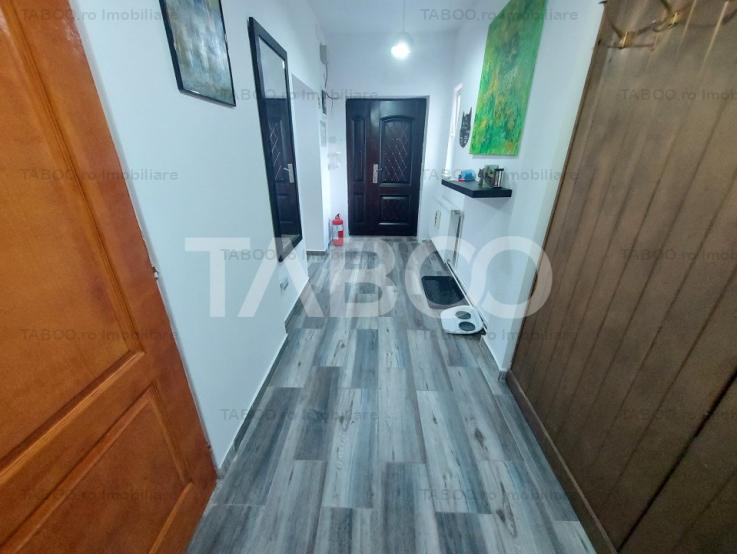 Pet friendly casa de inchiriat 2 camere 90 mpu pe un nivel Lazaret