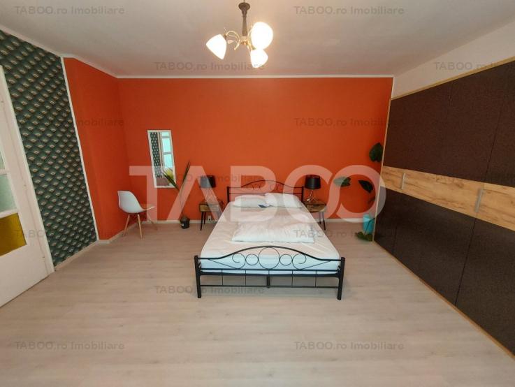 Pet friendly casa de inchiriat 2 camere 90 mpu pe un nivel Lazaret