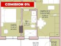 COMISION 0% Apartament 2 camere decomadate etaj 3 in Sibiu Dna Stanca