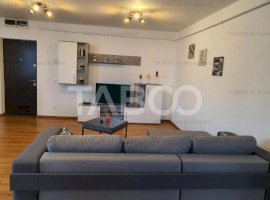 Apartament 2 camere de inchiriat mobilat modern Selimbr Pet Friendly