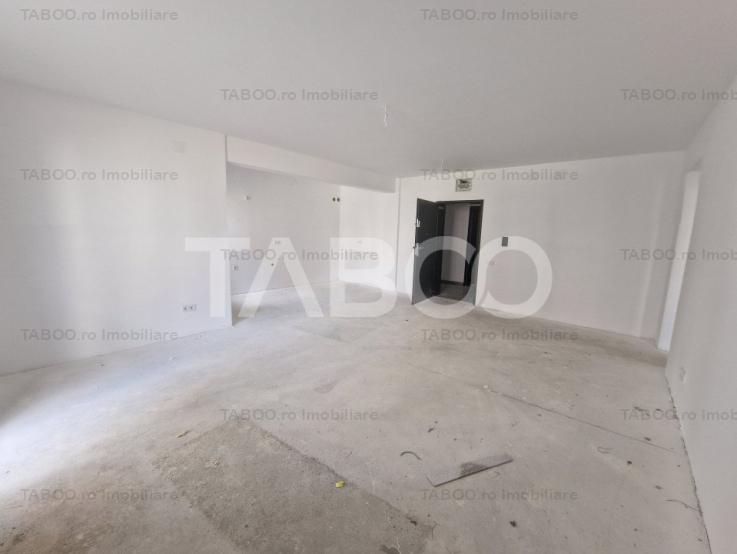 COMISION 0% Apartament 2 camere zona Rahovei 60 mpu la etajul 1