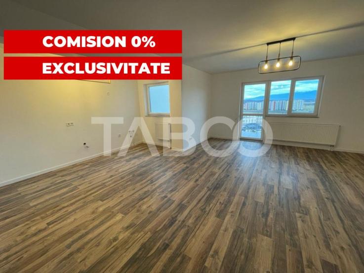 COMISION 0% Apartament 2 camere zona Rahovei 60 mpu la etajul 1 din 11