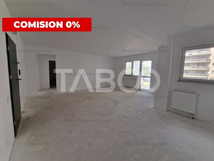 Apartament FARA COMISION cu 2 camere zona Rahovei 60 mpu la etajul 2 