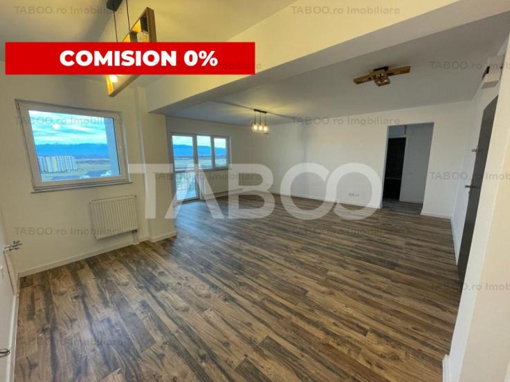 Apartament FARA COMISION cu 2 camere zona Rahovei 60 mpu la etajul 2 