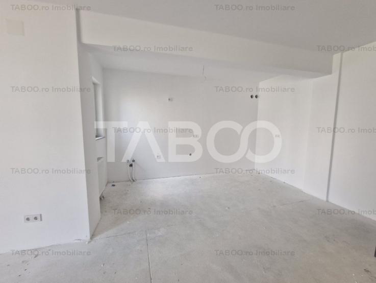 Apartament FARA COMISION cu 2 camere zona Rahovei 60 mpu la etajul 2 