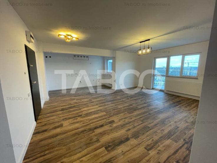 Apartament FARA COMISION cu 2 camere zona Rahovei 60 mpu la etajul 2