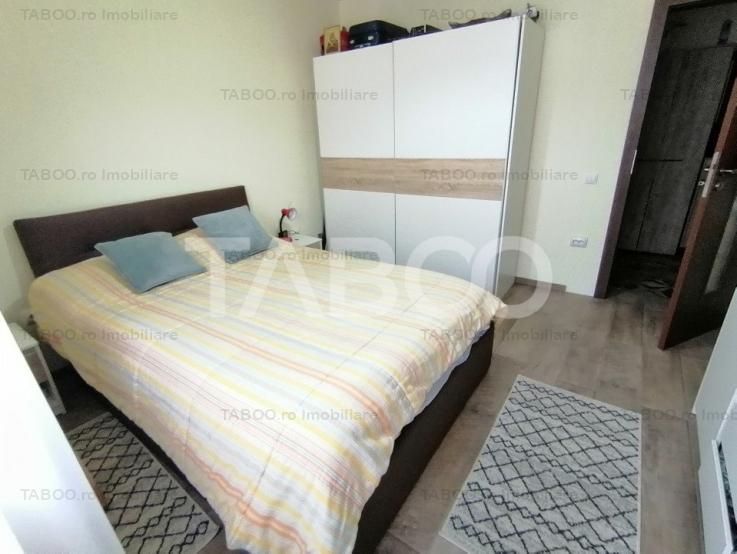 Apartament decomandat 2 camere parcare gradina Arhitectilor Sibiu