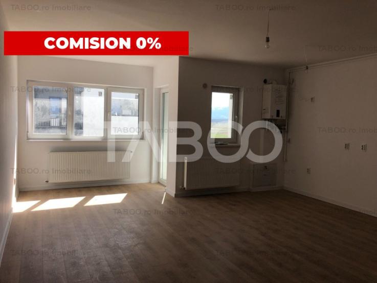 Apartament 4 camere 81 mpu si LOC PARCARE zona Dna Stanca COMISION 0%