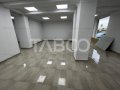 Spatiu comercial 2 camere 77 mpu cu vitrina Calea Surii Mici Sibiu