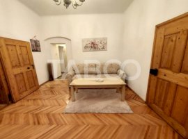 Apartament de vanzare la casa 2 camere 56 mpu Centrul Istoric 