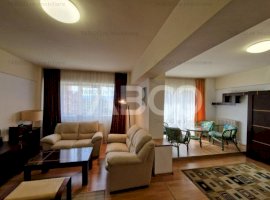 Apartament decomandat 92 mp utili 3 camere 2 bai Mihai Viteazu