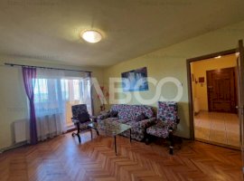 Apartament decomandat 76 mp utili 3 camere 2 bai bloc cu lift Terezian