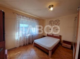 Apartament decomandat 3 camere 2 bai 76 mp utili bloc cu lift Terezian