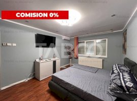 Comision 0%! Apartament 2 camere decomandate recent renovat in Fagaras