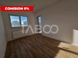 Apartament LA CHEIE 4 camere 91 mpu si LOC PARCARE zona Doamna Stanca 