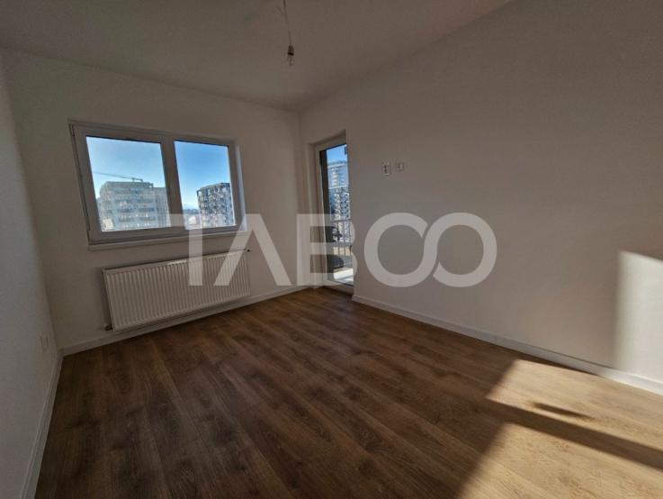 Apartament 4 camere 91 mpu ETAJ 1 si LOC PARCARE zona Doamna Stanca 