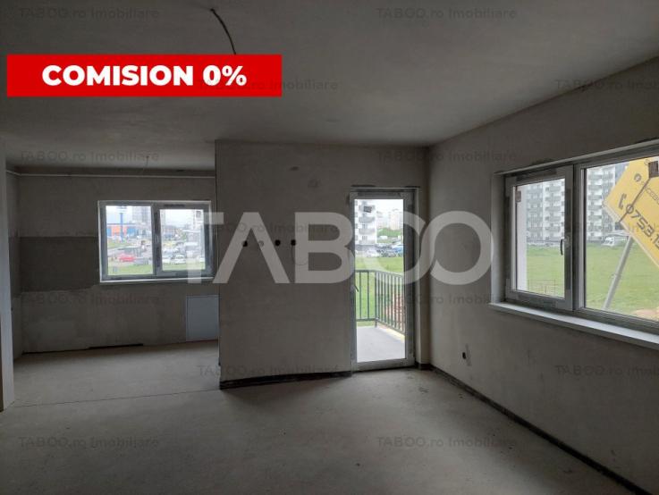 Apartament la ETAJ INTERMEDIAR 4 camere 81 mpu zona Dna Stanca 