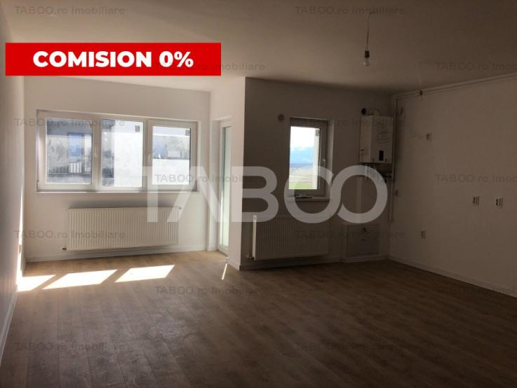 Apartament 4 camere 81 mpu la ETAJUL 2 si LOC PARCARE zona Dna Stanca 