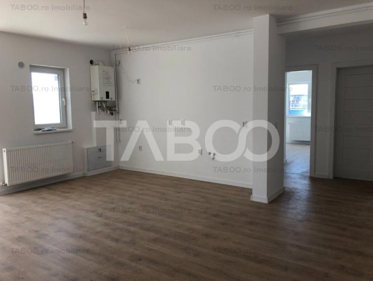 Apartament 4 camere 81 mpu la ETAJUL 2 si LOC PARCARE zona Dna Stanca 