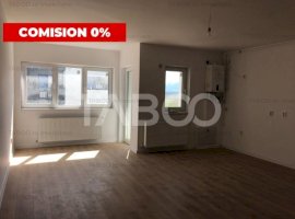 Apartament LA CHEIE 4 camere 81 mpu si LOC PARCARE zona Dna Stanca 