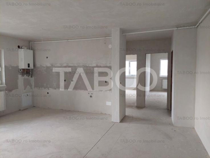 FARA COMISON ! Apartament 2 camere 51 mpu si balcon zona Doamna Stanca