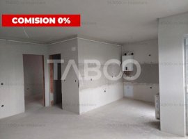 Apartament 3 camere 66 mpu balcon FARA COMISION Doamna Stanca Sibiu