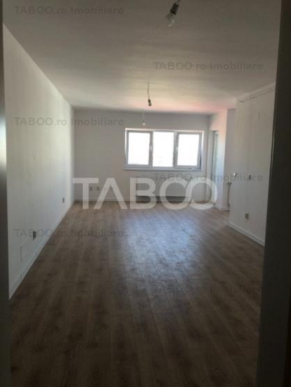 Apartament 3 camere 66 mpu balcon FARA COMISION Doamna Stanca Sibiu