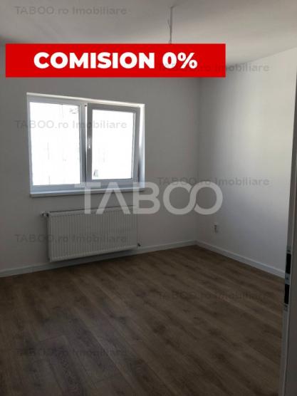 Apartament 3 camere 66 mpu balcon si LOC PARCARE Doamna Stanca Sibiu